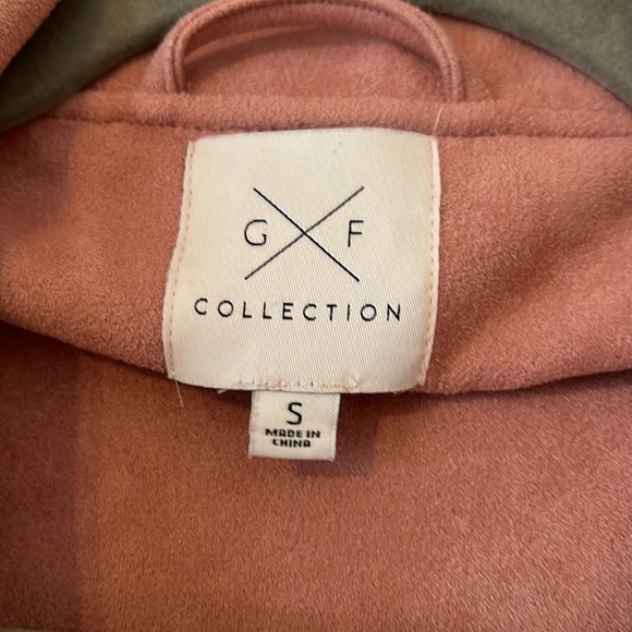 Jacket - Picture 3 of 5